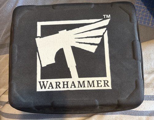 Warhammer 40k aos skirmish - 40k,