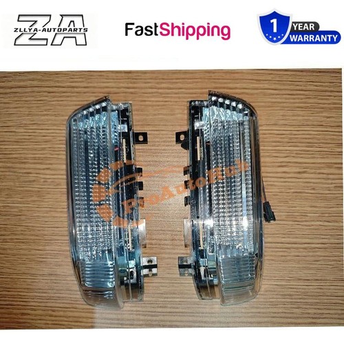 Right left mirror indicator - mirror,