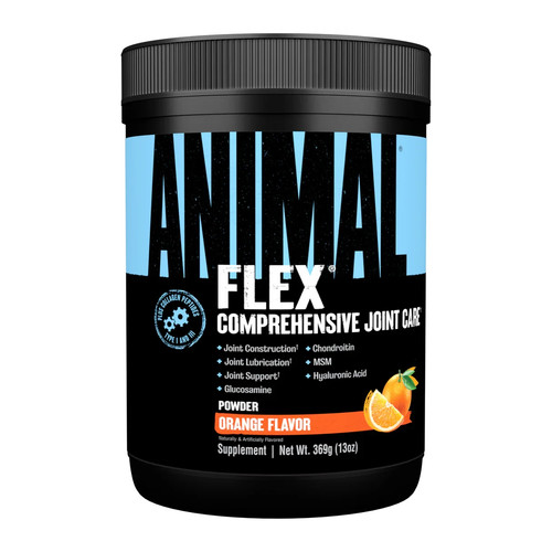 Universal nutrition animal - universal,