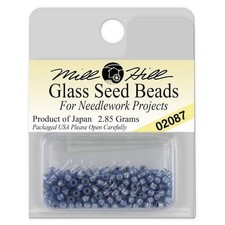 Mill Hill 2.2mm Glass Seed