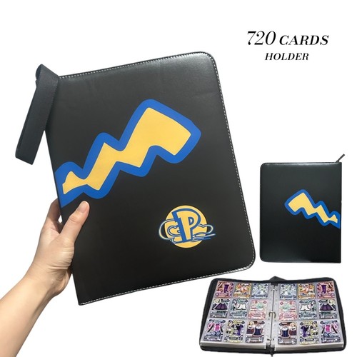 Giant pokemon cards - giant, 9