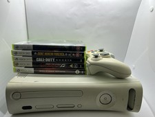 Microsoft Xbox 360 Arcade