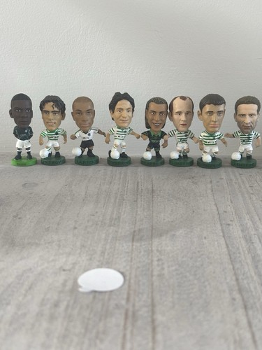 Corinthian prostars celtic job - corinthian,