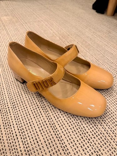 Christian dior shoes pumps - dior,