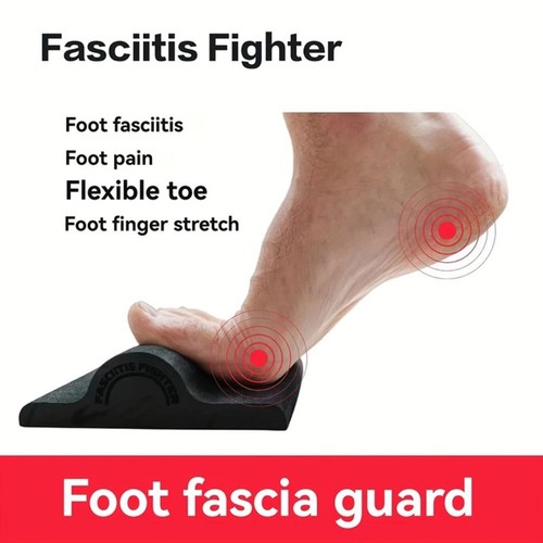 Lightweight foot arch - foot,