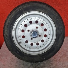 VW BEETLE TYPE 3 BUGGY ALLOY