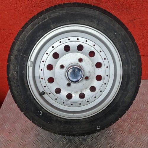 Beetle type buggy alloy - vw, 3