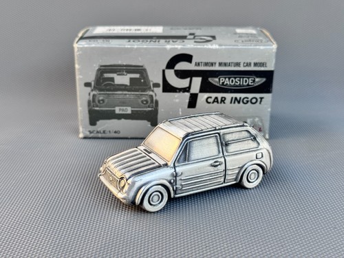 Diapet nissan pao - diapet, ingot