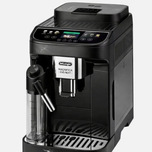 Delonghi coffee machine - delonghi,