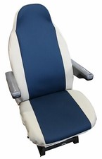 FIAT DUCATO LUXURY MOTORHOME