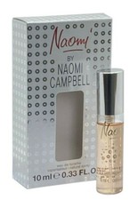 Mini Naomi Campbell 10ml EDT