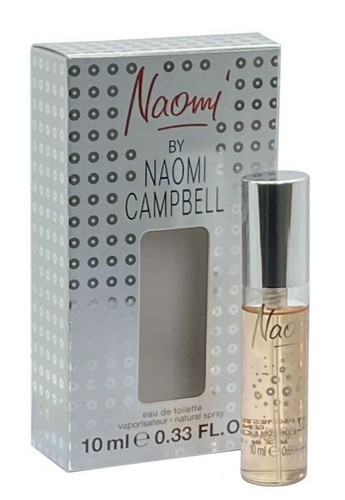 Mini naomi campbell 10ml edt - campbell,