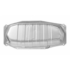 Ford Capri MK1 fuel / petrol