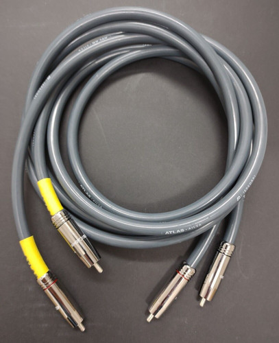 Atlas ailsa ultra interconnect - ultra,