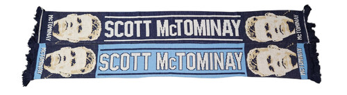 Scotland scarf scott mctominay - scarf,