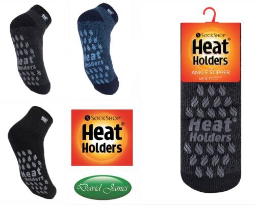Mens heat holders - mens, warm