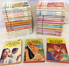 Mixed Selection of Vintage