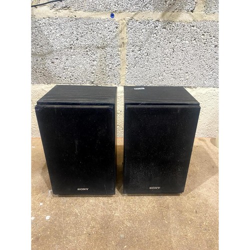 Pair sony ceh15 - pair, ss-ceh15