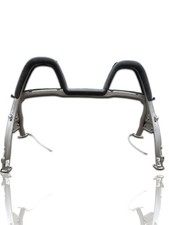 Porsche Boxster 987 Roll Over Bar Cage 98758001101