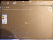 Xiaomi Gaming Monitor G27i
