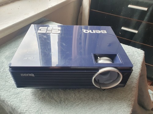 Benq 721c projector in - benq, mp