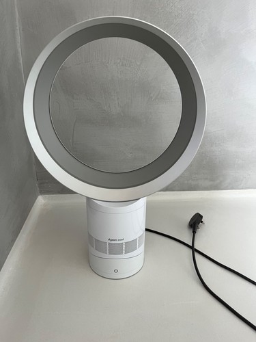 Dyson fan white am06 - fan,