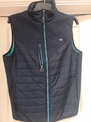 Ladies quba gillet - co, size