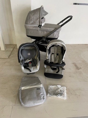 New peg perego book 51s - peg, culla
