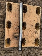 Raptor 4X4 50inch Curved LED Light Bar