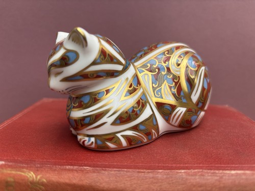 Royal crown derby - royal,