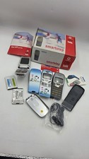 Nokia 3210 & Motorola V600 -