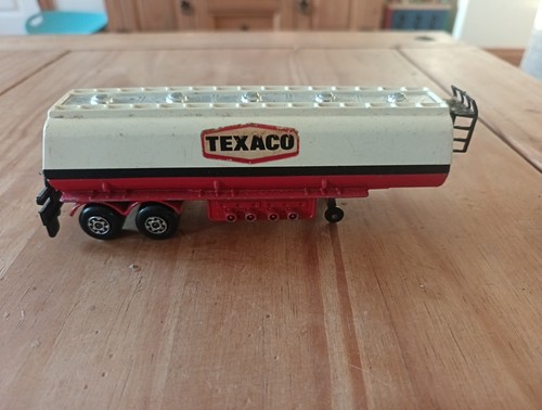 Matchbox super kings 16 - matchbox, k-16