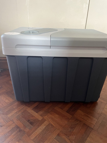Mobicool w40 40l - w40, ac/dc