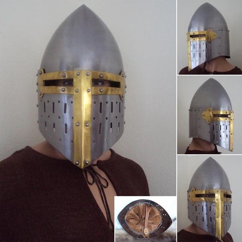 Medieval sugarloaf knights - sugarloaf,