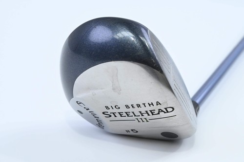 Ladies callaway steelhead iii - callaway,