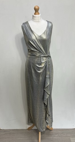 Joanna hope long gown dress - joanna,