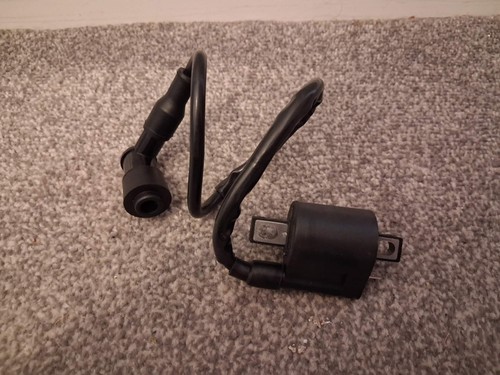 Quad bike ignition - quad,