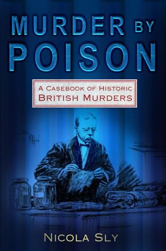 Murder poison a casebook - by, poison: