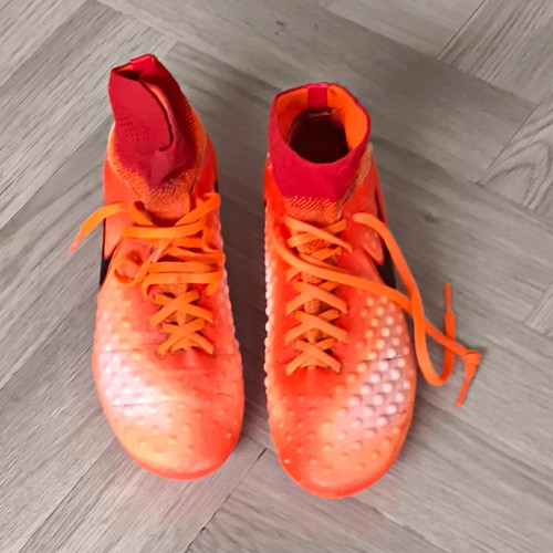 Nike magista obra orange - obra,