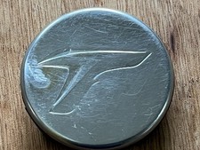 x1 Original Toyota Yaris Auris TTE Alloy Wheel Centre Cap Single