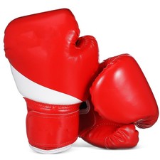  Kickboxing Equipment Costume