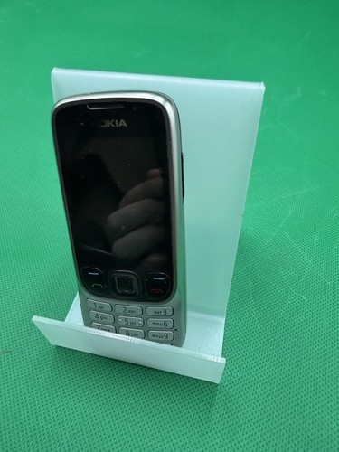 Vintage nokia 6303 mobile - vintage,