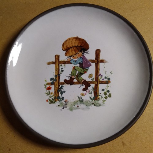 Vintage hornsea pottery - vintage,