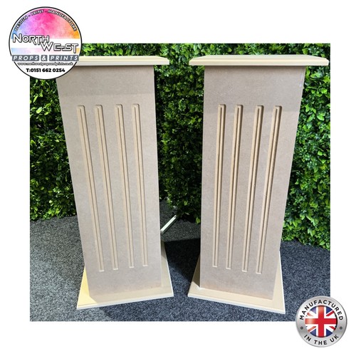 Roman style wooden - wooden, wedding
