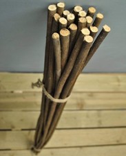 1.2m Willow Pea Sticks (20)