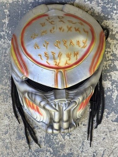Predator yautja alien - predator, costume