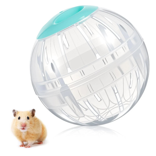 Inch hamster ball clear - ball,