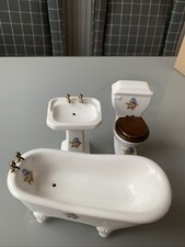 Dolls House Furniture &