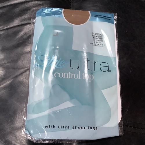 New pair silkies size - pair,