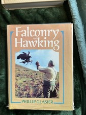 Falconry and Hawking by
